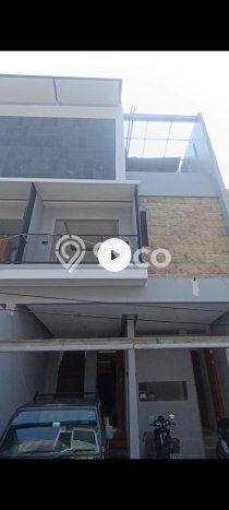 Rumah Luxury Modern Siap Huni di Duri Kepa Jakarta Barat Rumah Luxury Modern Siap Huni di Duri Kepa Jakarta Barat