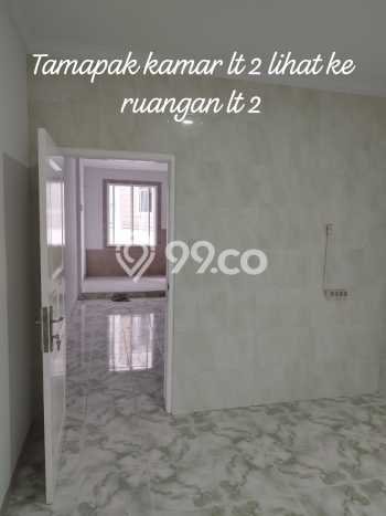 Rumah Minimalis 2 Kamar LT 36m2 di Jelambar Rumah Minimalis 2 Kamar LT 36m2 di Jelambar