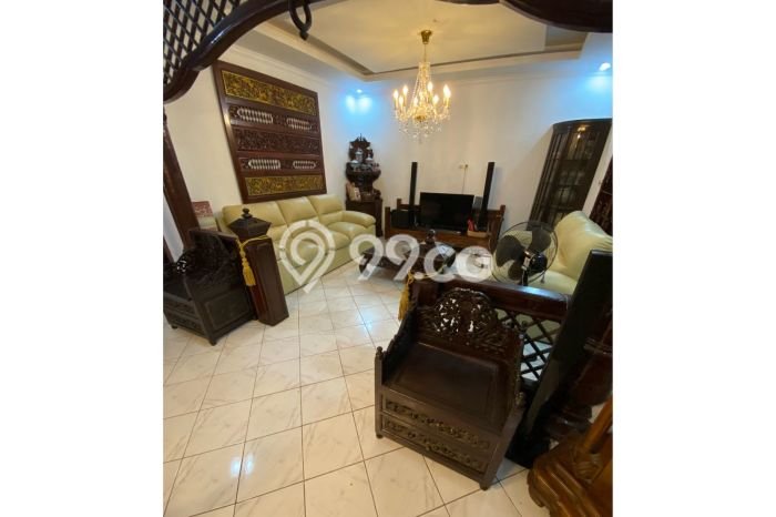 Jual Rumah Mewah Elegan Dengan View Eksklusif di Kebagusan, Jakarta Selatan Jual Rumah Mewah Elegan Dengan View Eksklusif di Kebagusan, Jakarta Selatan