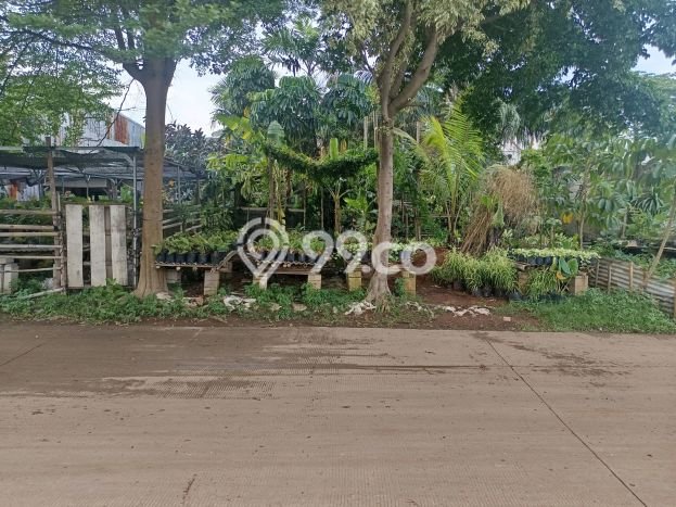 Dijual Tanah 250m2 di Meruya, Jakarta Barat Dijual Tanah 250m2 di Meruya, Jakarta Barat