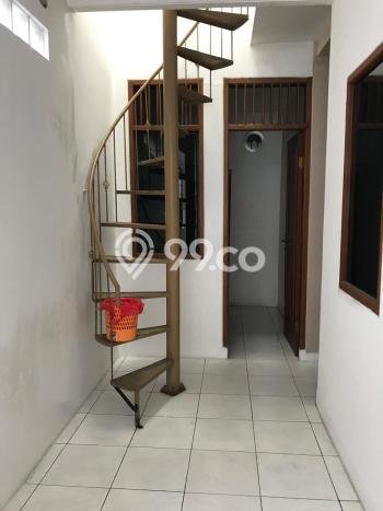 Rumah Elit Modern Siap Huni di Tanjung Duren Jakarta Barat Rumah Elit Modern Siap Huni di Tanjung Duren Jakarta Barat