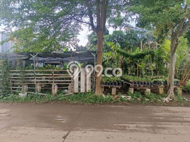 Dijual Tanah 250m2 di Meruya, Jakarta Barat Dijual Tanah 250m2 di Meruya, Jakarta Barat
