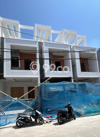 Hunian Nyaman Asri 3 KT Siap Huni di Duri Kepa Jakarta Barat Hunian Nyaman Asri 3 KT Siap Huni di Duri Kepa Jakarta Barat