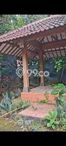 Jual Rumah Luas Megah Dengan View Eksklusif di Bintaro, Tangerang Selatan Jual Rumah Luas Megah Dengan View Eksklusif di Bintaro, Tangerang Selatan