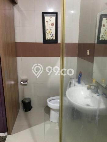 Rumah Elit Modern Siap Huni di Tanjung Duren Jakarta Barat Rumah Elit Modern Siap Huni di Tanjung Duren Jakarta Barat
