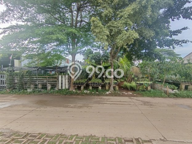 Dijual Tanah 250m2 di Meruya, Jakarta Barat Dijual Tanah 250m2 di Meruya, Jakarta Barat
