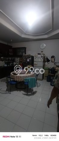 Rumah Minimalis 3 KT LT 77m2 di Tanjung Duren Rumah Minimalis 3 KT LT 77m2 di Tanjung Duren