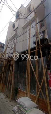 Rumah Idaman 3 KT Hemat Budget di Tanjung Duren Jakarta Barat Rumah Idaman 3 KT Hemat Budget di Tanjung Duren Jakarta Barat