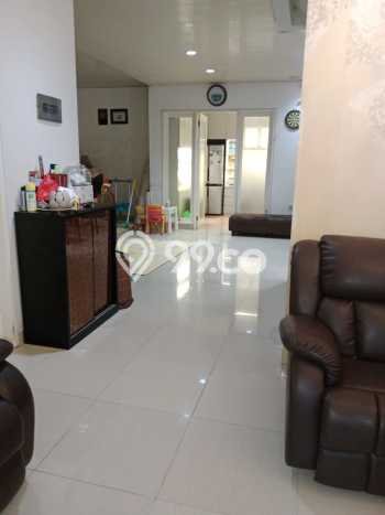 For Sale! Luxury House LT 144m2 Desain Modern di Daan Mogot For Sale! Luxury House LT 144m2 Desain Modern di Daan Mogot
