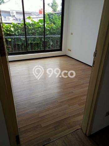 For Sale! Luxury House LT 177m2 Desain Modern di Kemang For Sale! Luxury House LT 177m2 Desain Modern di Kemang