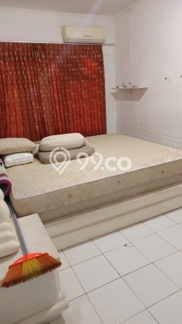 Rumah Mewah LB 100m2 Siap Pakai Desain Elegan di Pasar Baru, Jakarta Pusat Rumah Mewah LB 100m2 Siap Pakai Desain Elegan di Pasar Baru, Jakarta Pusat