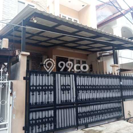Dijual Hunian Rumah Terawat 4 Kamar di Duri Kepa, Jakarta Barat Dijual Hunian Rumah Terawat 4 Kamar di Duri Kepa, Jakarta Barat