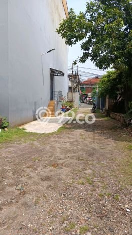 Tanah Investasi Dijual di Jakarta Barat Punya Luas 400m2 Tanah Investasi Dijual di Jakarta Barat Punya Luas 400m2