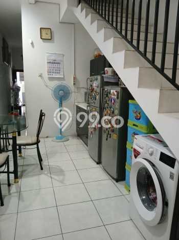 Dijual Rumah Modern 4 KT di Jelambar, Jakarta Barat Dijual Rumah Modern 4 KT di Jelambar, Jakarta Barat