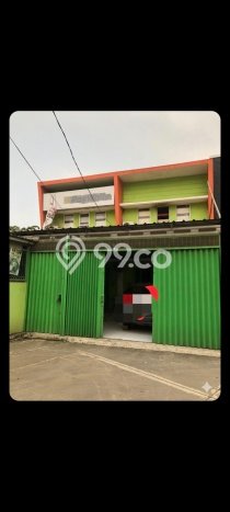 Lahan untuk Dijual Lokasi Parung Panjang, Bogor Luas 369m2 SHM Lahan untuk Dijual Lokasi Parung Panjang, Bogor Luas 369m2 SHM