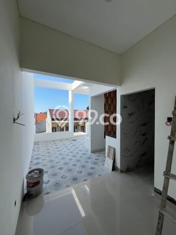Jual Rumah Modern 3 KT di Duri Kepa, Jakarta Barat Jual Rumah Modern 3 KT di Duri Kepa, Jakarta Barat