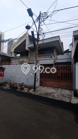 Dijual Rumah Mewah Megah Dengan View Eksklusif di Sunrise Garden, Jakarta Barat Dijual Rumah Mewah Megah Dengan View Eksklusif di Sunrise Garden, Jakarta Barat