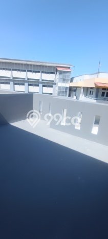 Rumah Modern 3 Kamar LT 74m2 di Green Ville Rumah Modern 3 Kamar LT 74m2 di Green Ville