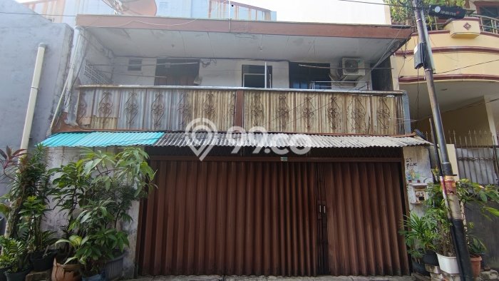 Rumah Modern Cantik 3 Kamar Siap Huni di Tambora Rumah Modern Cantik 3 Kamar Siap Huni di Tambora
