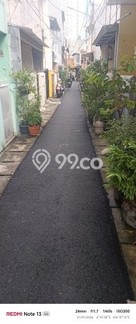 Rumah Minimalis 2 KT di Tanjung Duren Jakarta Barat Rumah Minimalis 2 KT di Tanjung Duren Jakarta Barat