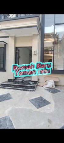 Hunian Mewah LB 120m2 Siap Pakai Desain Elegan di Taman Ratu, Jakarta Barat Hunian Mewah LB 120m2 Siap Pakai Desain Elegan di Taman Ratu, Jakarta Barat