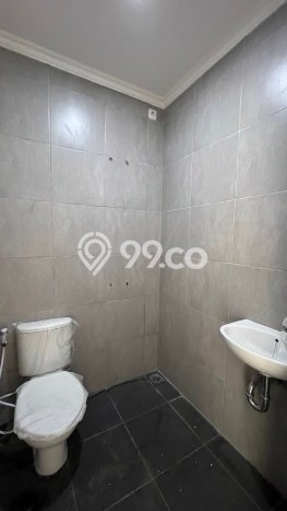Rumah Modern 3 KT di Meruya Jakarta Barat Rumah Modern 3 KT di Meruya Jakarta Barat