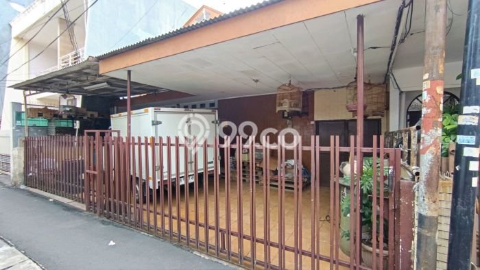 For Sale Rumah Elit Exclusive di Grogol Petamburan, Jakarta Barat For Sale Rumah Elit Exclusive di Grogol Petamburan, Jakarta Barat
