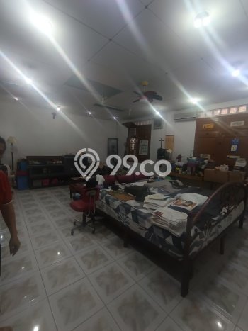 Rumah Luxury Modern Siap Huni di Jelambar Jakarta Barat Rumah Luxury Modern Siap Huni di Jelambar Jakarta Barat