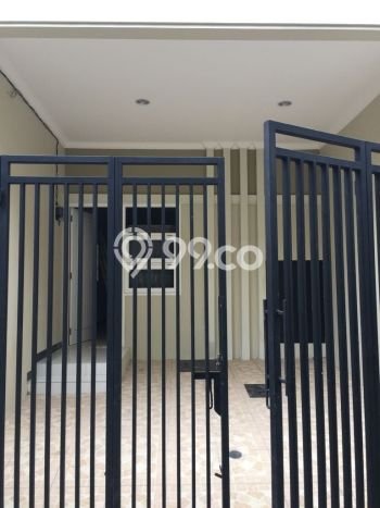 Rumah Modern 3 KT LT 46m2 di Tanjung Duren Rumah Modern 3 KT LT 46m2 di Tanjung Duren