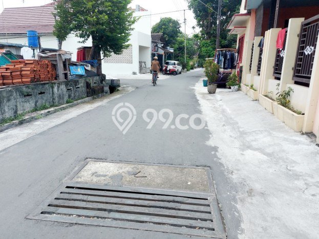 Tanah Dijual Lokasi Banjarsari Surakarta SHM Tanah Dijual Lokasi Banjarsari Surakarta SHM
