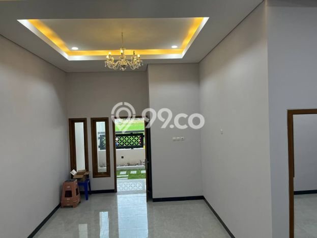 Rumah Strategis Modern Lb 150m2 di Sukoharjo, Sukoharjo Rumah Strategis Modern Lb 150m2 di Sukoharjo, Sukoharjo