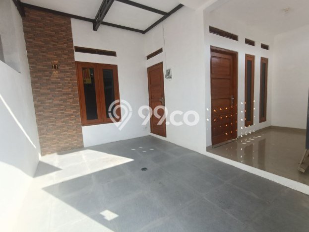Rumah Budget Terbaik Siap Huni di Kartasura LT 57m2 Rumah Budget Terbaik Siap Huni di Kartasura LT 57m2