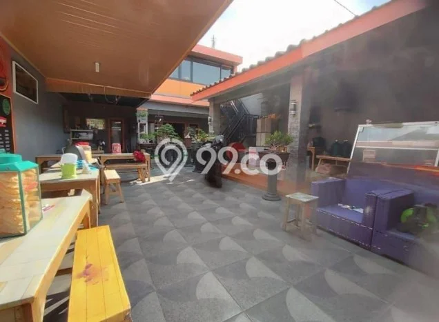 Hunian Cantik Minimalis Lb 172m2 di Baki, Sukoharjo Hunian Cantik Minimalis Lb 172m2 di Baki, Sukoharjo