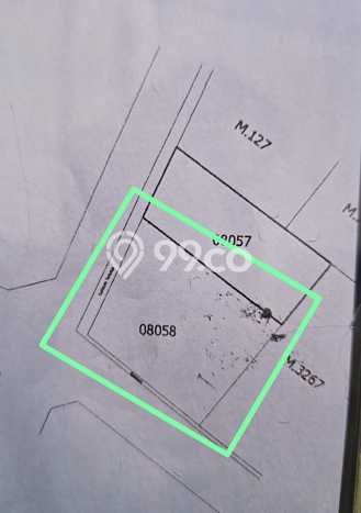 Untuk Dijual Tanah di Laweyan Surakarta Luas 199m2 SHM Untuk Dijual Tanah di Laweyan Surakarta Luas 199m2 SHM