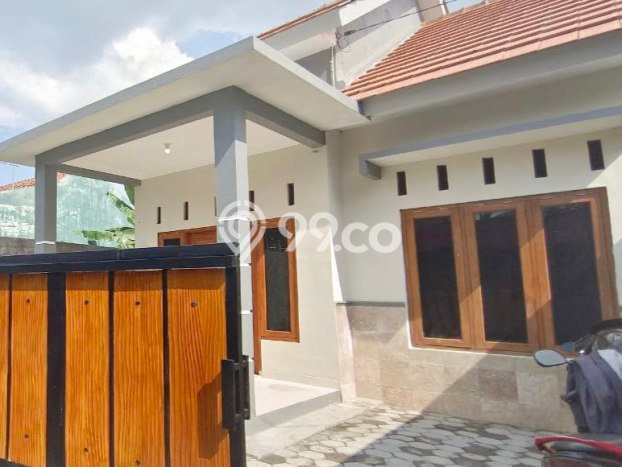 Jual Rumah Favorit Siap Huni LB 60m2 di Jebres, Surakarta Jual Rumah Favorit Siap Huni LB 60m2 di Jebres, Surakarta