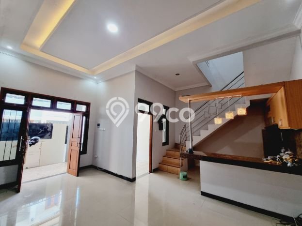 Rumah Minimalis 3 KT di Gentan Sukoharjo Unfurnished Rumah Minimalis 3 KT di Gentan Sukoharjo Unfurnished