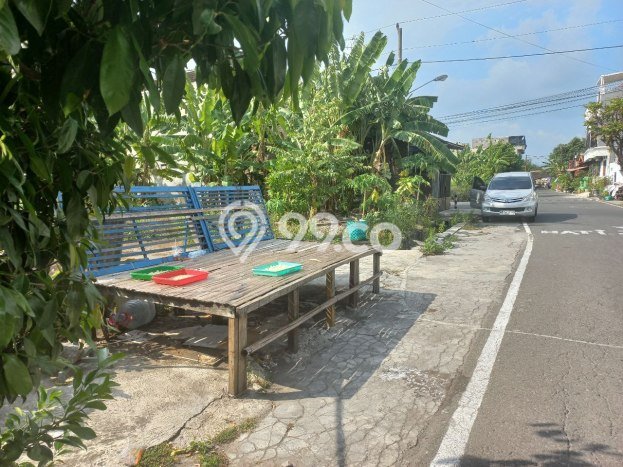 Lahan Investasi Lokasi Banjarsari Surakarta SHM Lahan Investasi Lokasi Banjarsari Surakarta SHM