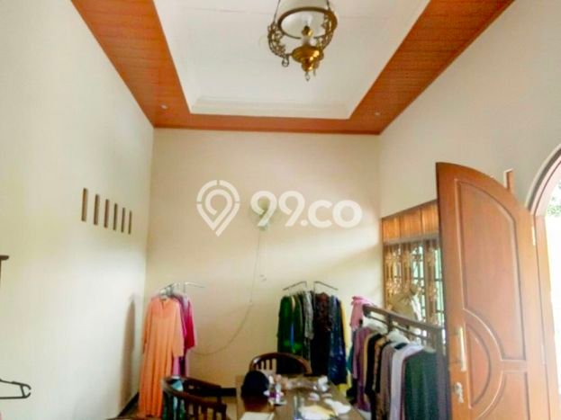 Hunian Eksklusif Siap Huni LT 575m2 di Banjarsari, Surakarta Hunian Eksklusif Siap Huni LT 575m2 di Banjarsari, Surakarta
