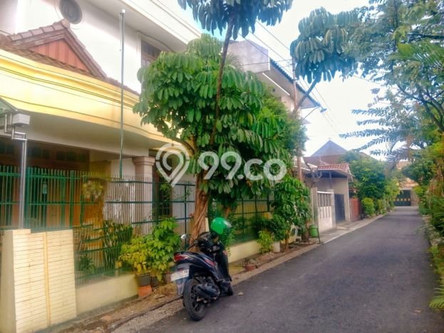 Siap Huni Hunian Elit 4 Kamar di Banjarsari Dekat ke Mana Saja Siap Huni Hunian Elit 4 Kamar di Banjarsari Dekat ke Mana Saja
