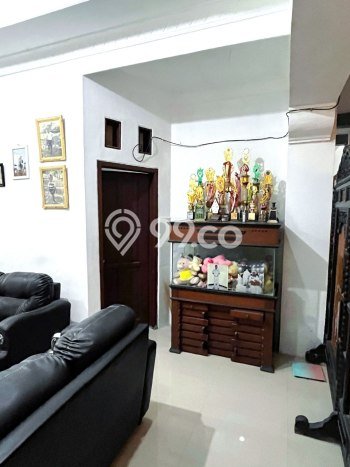 Rumah Minimalis 4 KT di Gentan Sukoharjo Unfurnished Rumah Minimalis 4 KT di Gentan Sukoharjo Unfurnished