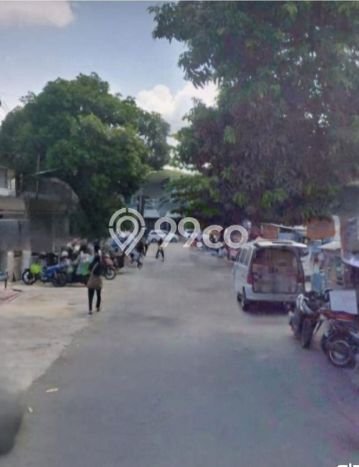Jarang Ada! Tanah di Jebres Punya Luas 4400m2 SHM Jarang Ada! Tanah di Jebres Punya Luas 4400m2 SHM