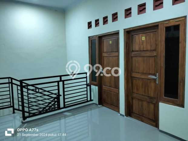 Unit Kost Dijual di Kawasan Kartasura Sukoharjo dengan 7 KT Unit Kost Dijual di Kawasan Kartasura Sukoharjo dengan 7 KT