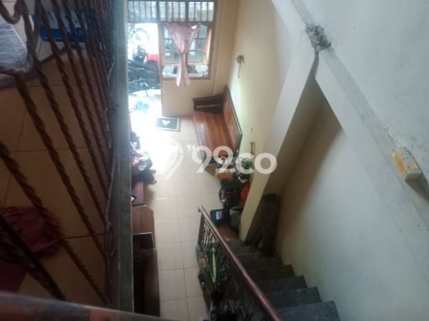 Rumah Sederhana Dijual Lokasi Colomadu 3 Kamar dengan Luas Tanah 60m2 Rumah Sederhana Dijual Lokasi Colomadu 3 Kamar dengan Luas Tanah 60m2