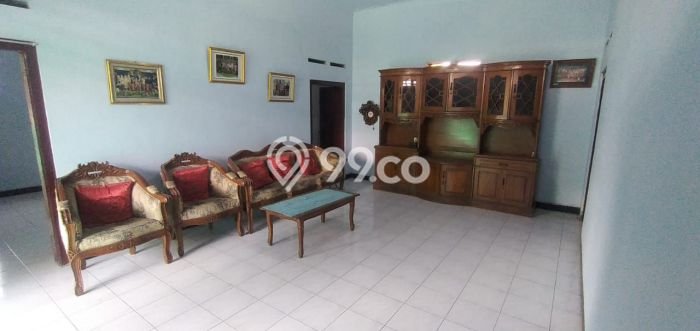 Rumah Modern Minimalis 3 KT Siap Huni di Colomadu Rumah Modern Minimalis 3 KT Siap Huni di Colomadu
