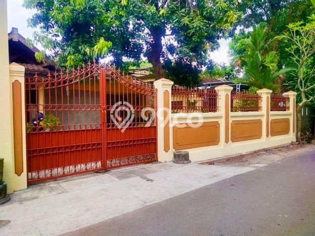 Rumah Budget Favorit Siap Huni Area Banjarsari LT 234m2 Rumah Budget Favorit Siap Huni Area Banjarsari LT 234m2