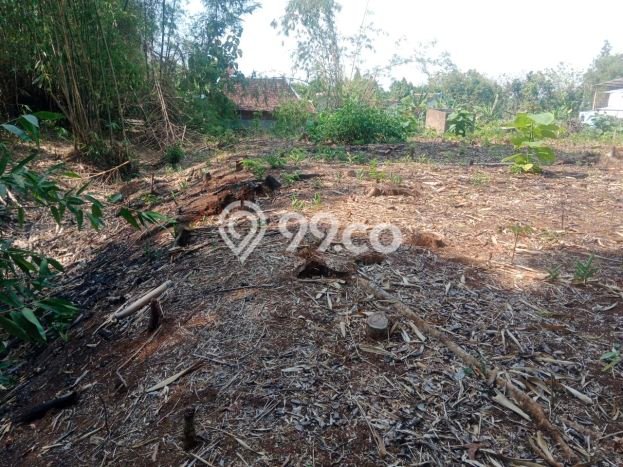 Lahan Strategis di Andong Dijual dengan Luas 767m2 Lahan Strategis di Andong Dijual dengan Luas 767m2