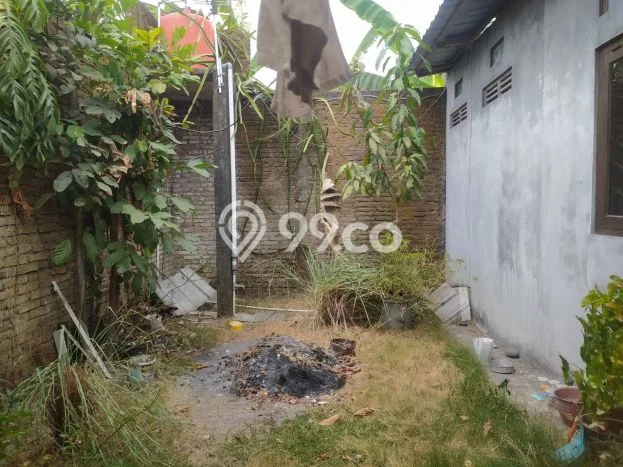 Rumah Modern Minimalis 4 KT Siap Huni di Ngemplak Rumah Modern Minimalis 4 KT Siap Huni di Ngemplak