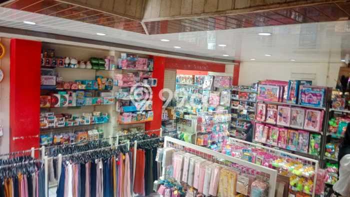 Ruko Favorit Dijual di Banjarsari Solo Area Pusat Bisnis Ruko Favorit Dijual di Banjarsari Solo Area Pusat Bisnis