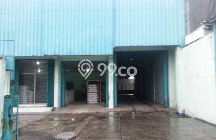 Unit Gudang Dijual di Sukoharjo LT 2654m2 & LB 1061m2 Unit Gudang Dijual di Sukoharjo LT 2654m2 & LB 1061m2