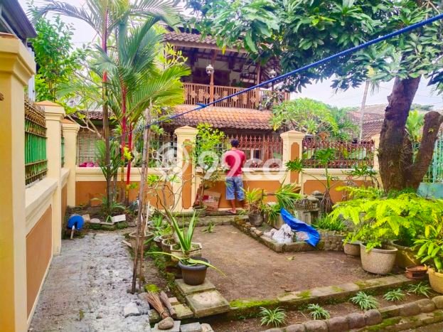 Dijual Rumah 2 Kamar Lokasi Strategis Bagus dan Strategis di Banjarsari Dijual Rumah 2 Kamar Lokasi Strategis Bagus dan Strategis di Banjarsari